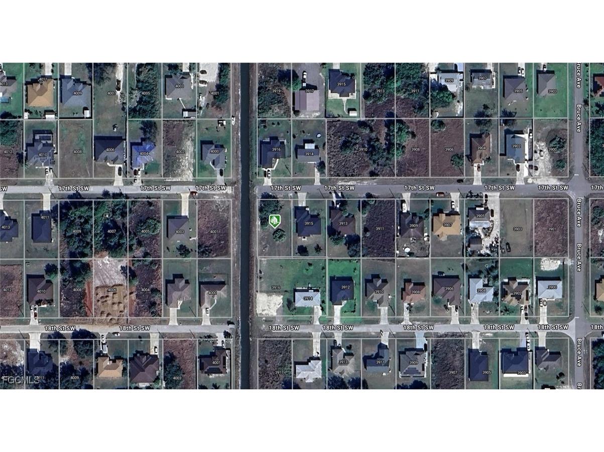 3917 17th Street SW Lehigh Acres FL 33976 2025009555 image1