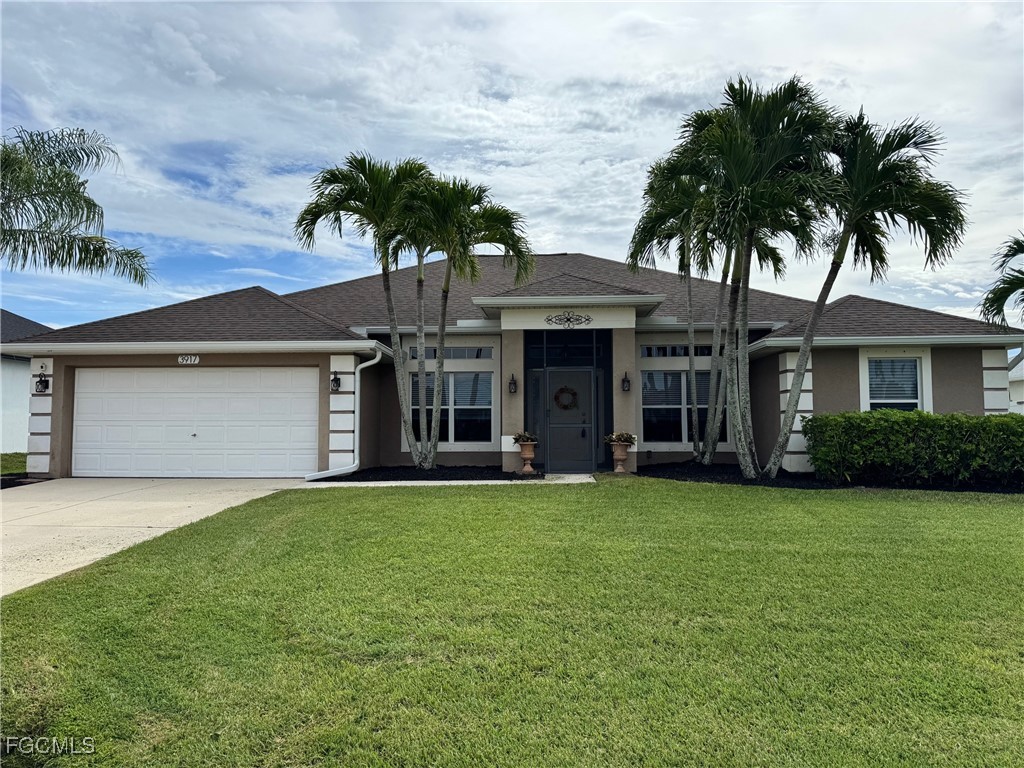 3917 Agualinda Boulevard Cape Coral FL 33914 2025008853 image1