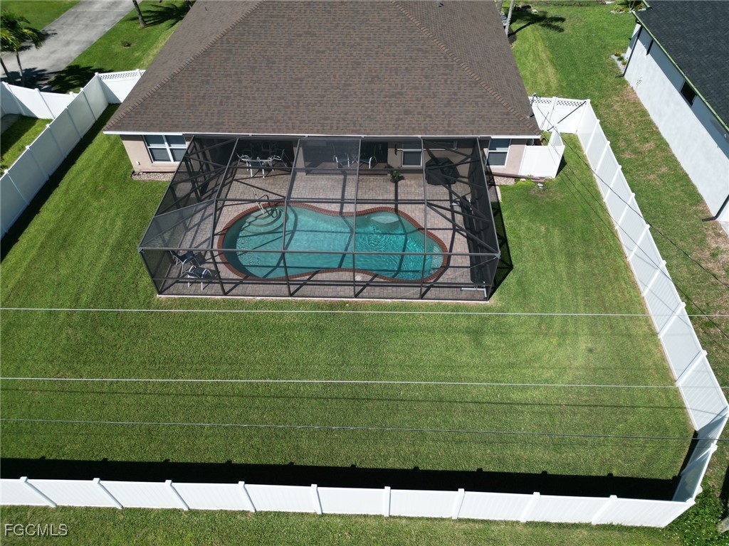 3917 Agualinda Boulevard Cape Coral FL 33914 2025008853 image3