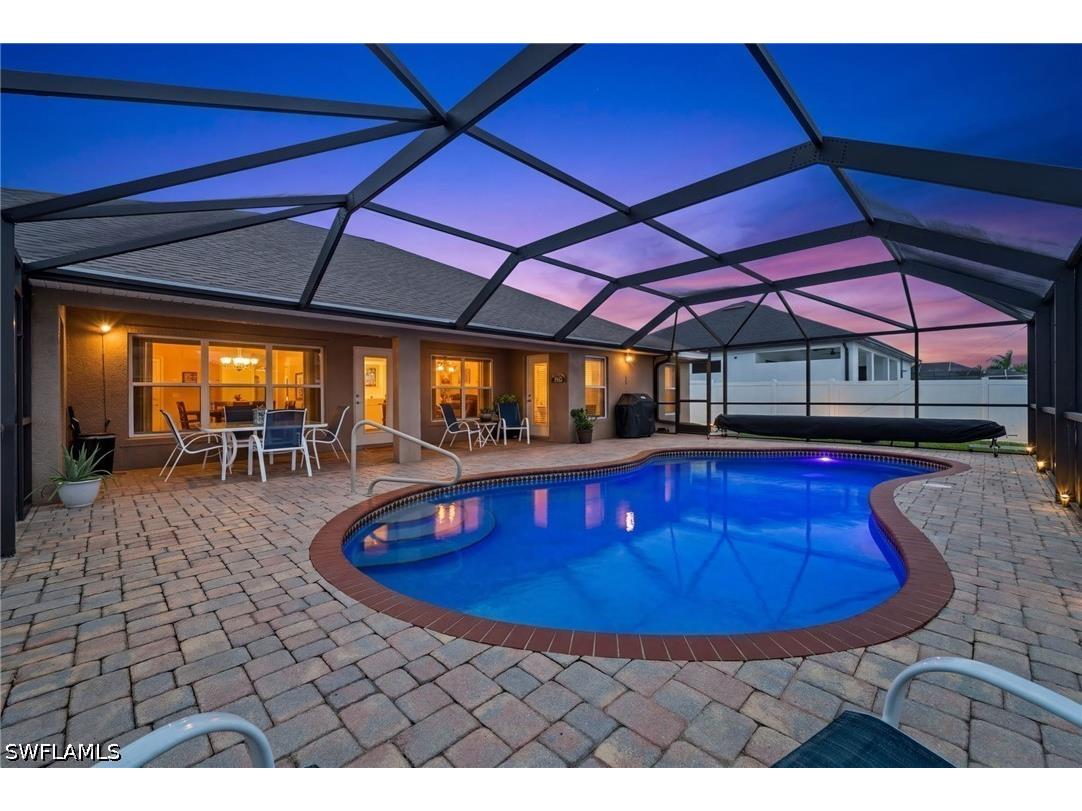 3917 Agualinda Boulevard Cape Coral FL 33914 226020130 image2
