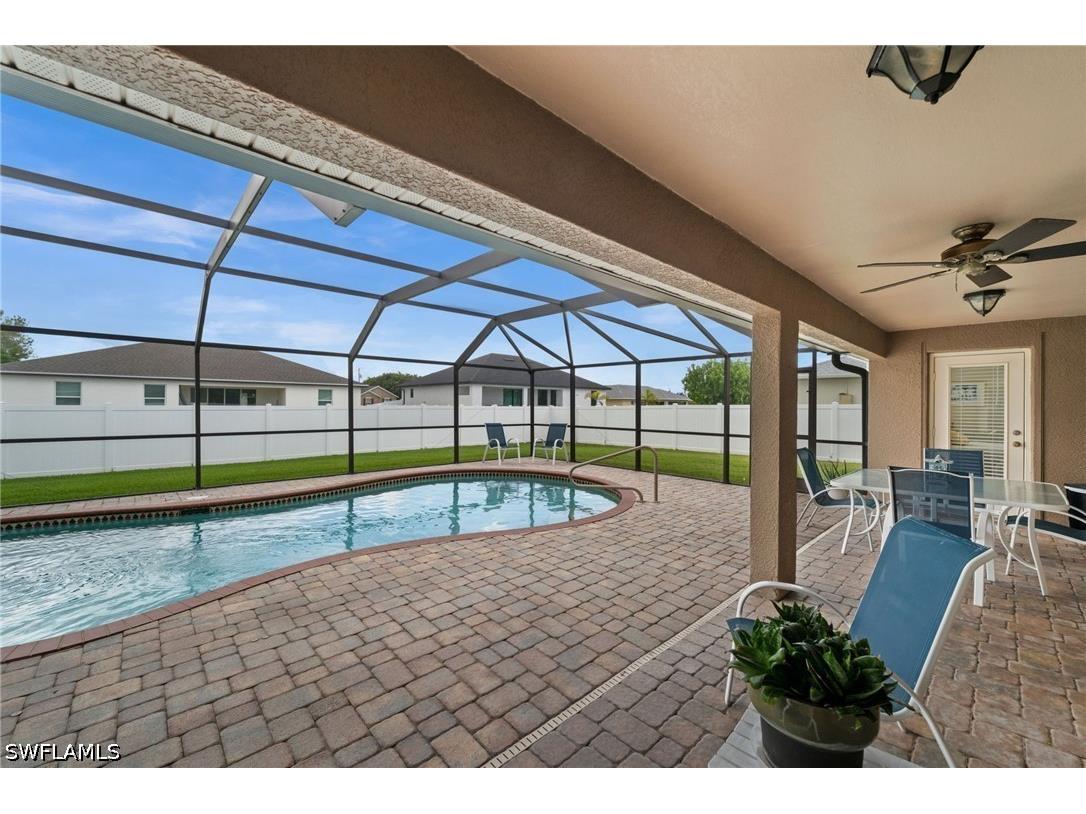 3917 Agualinda Boulevard Cape Coral FL 33914 226020130 image32