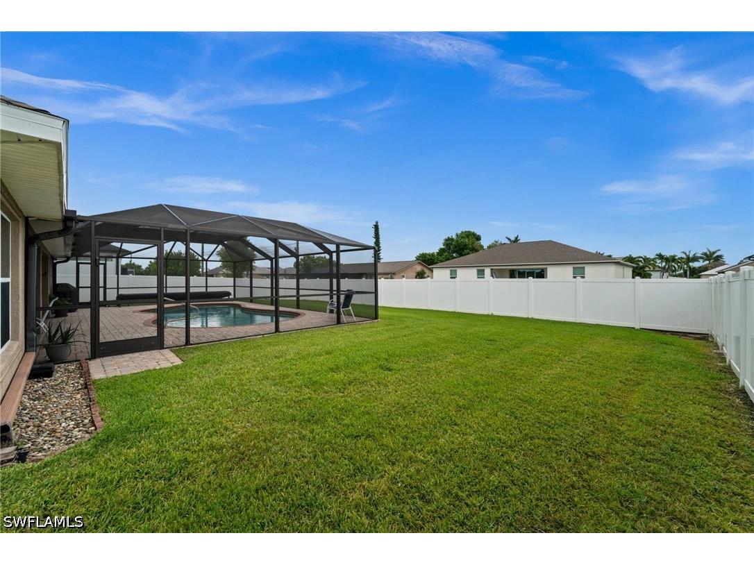 3917 Agualinda Boulevard Cape Coral FL 33914 226020130 image37