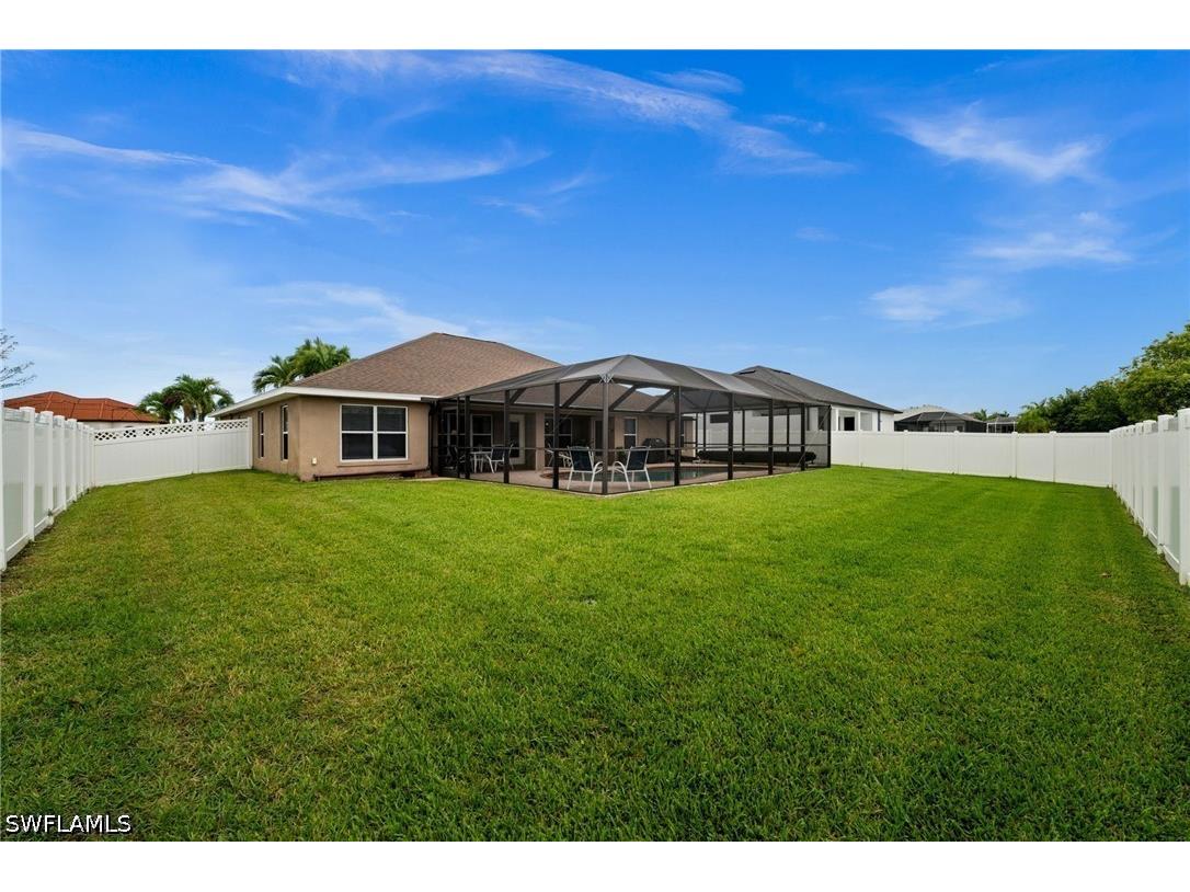 3917 Agualinda Boulevard Cape Coral FL 33914 226020130 image38