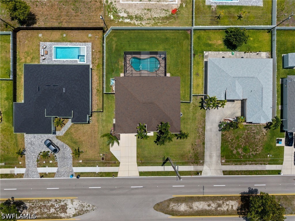 3917 Agualinda Boulevard Cape Coral FL 33914 226020130 image39