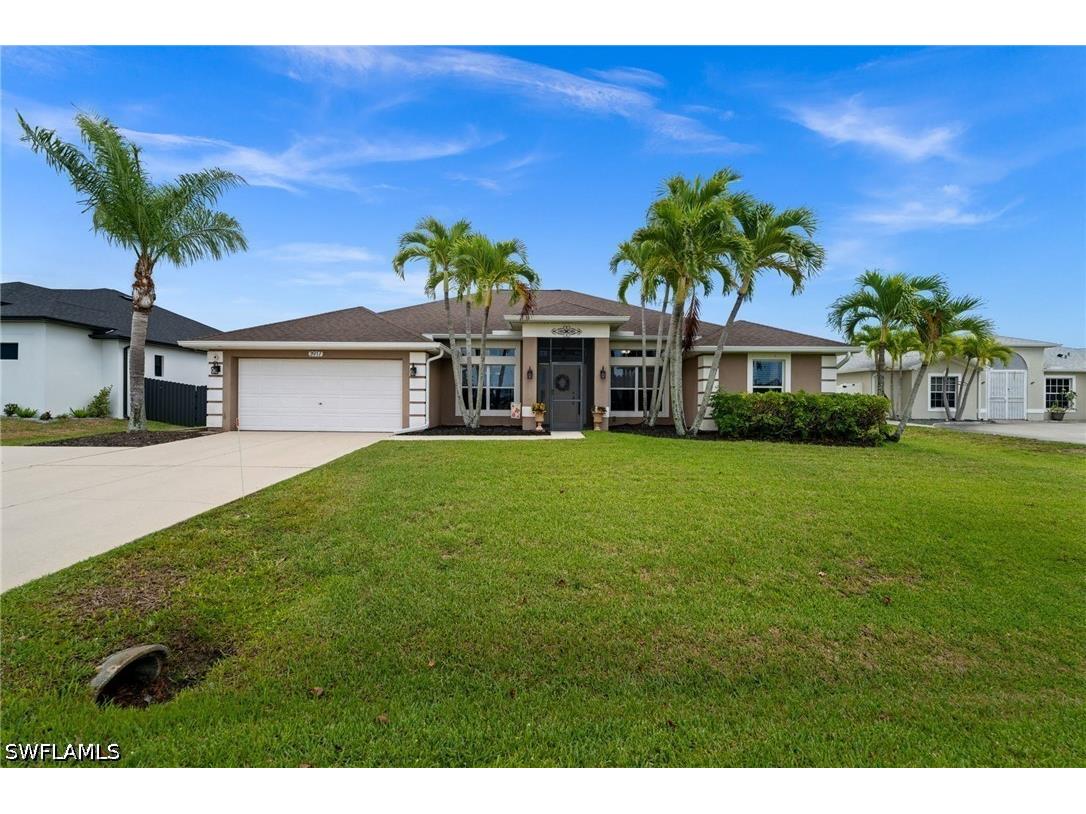 3917 Agualinda Boulevard Cape Coral FL 33914 226020130 image4