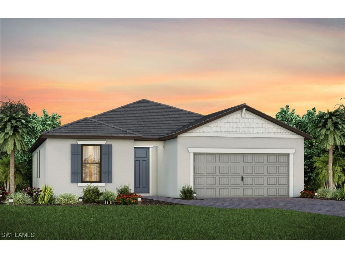 3917 East Hampton Circle Alva FL 33920 223039648 image1