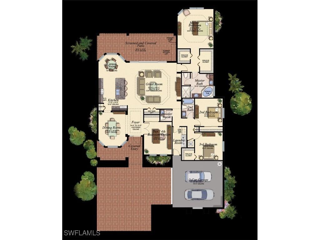 3917 Glacier Court Naples FL 34119 226001889 image50