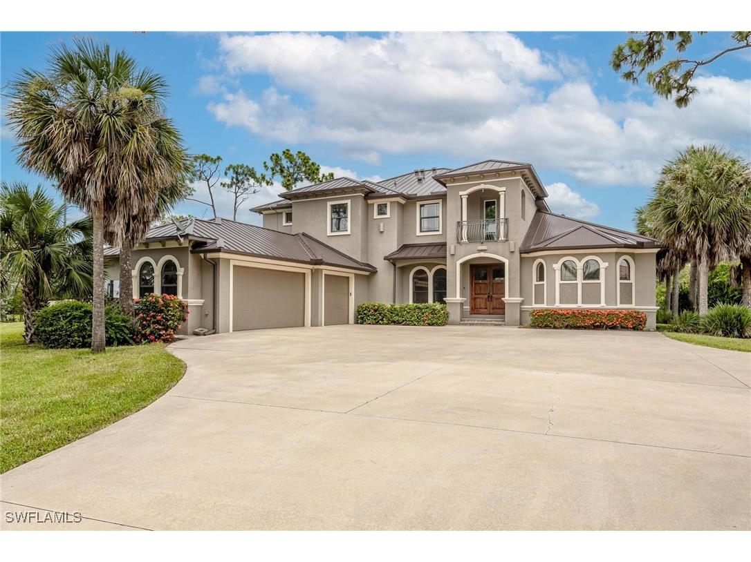 3917 La Vida Way Cape Coral FL 33993 225060059 image1