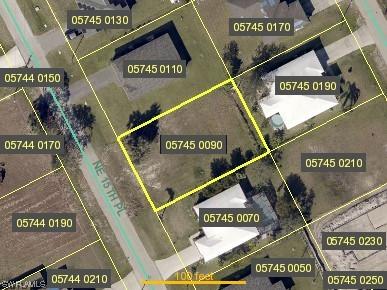 3917 NE 15th Place Cape Coral FL 33909 224008880 image1
