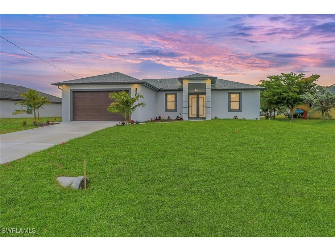 3917 NE 15th Place Cape Coral FL 33909 225041768 image1