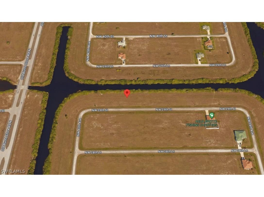 3917 NW 39th Street Cape Coral FL 33993 224047374 image1