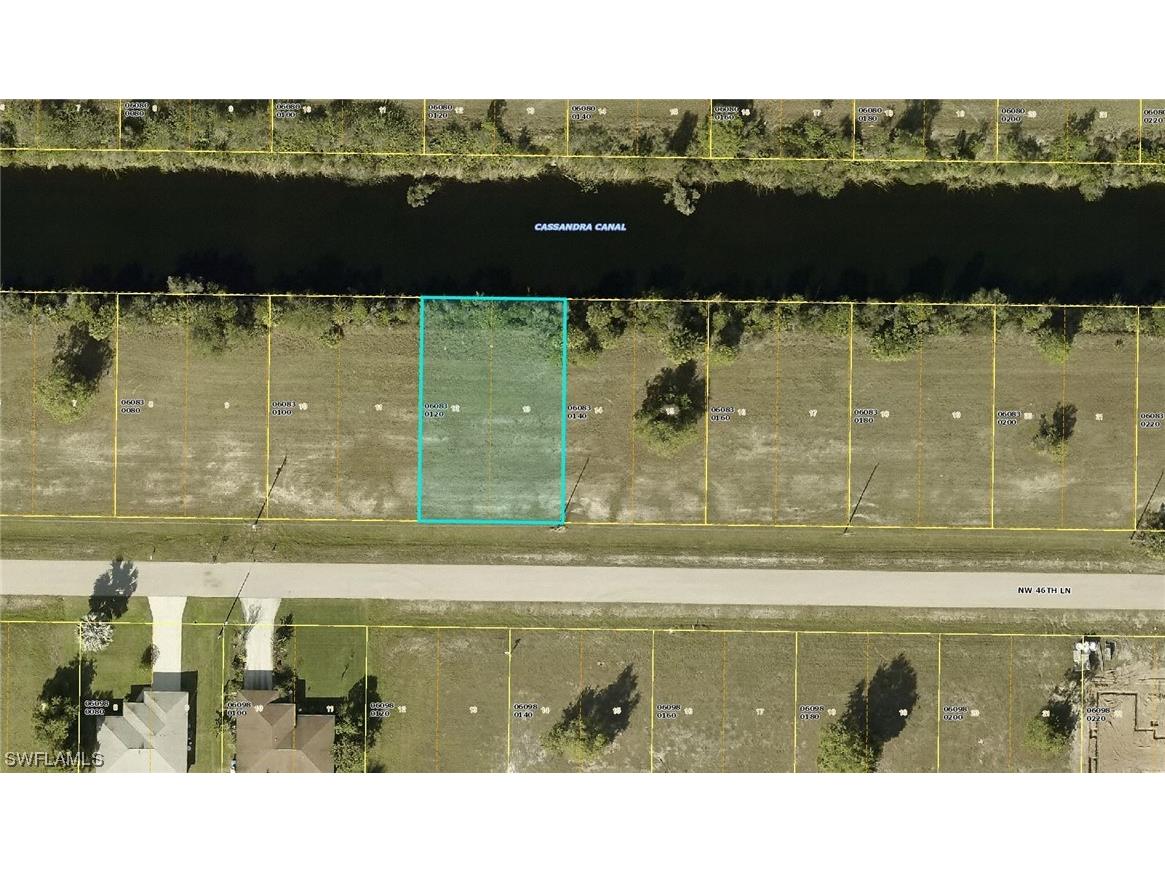 3917 NW 46th Lane Cape Coral FL 33993 224023315 image2