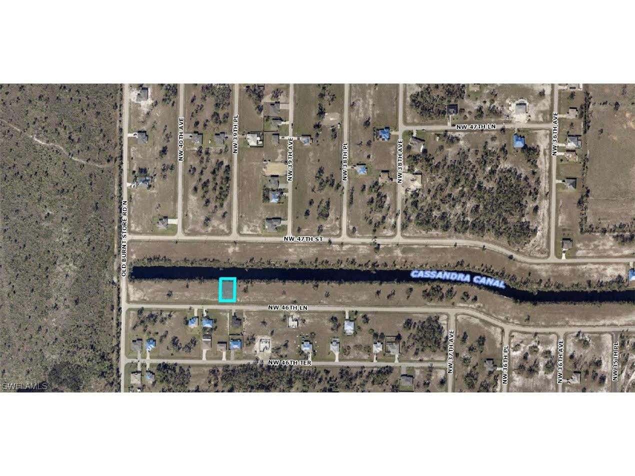 3917 NW 46th Lane Cape Coral FL 33993 224023315 image5