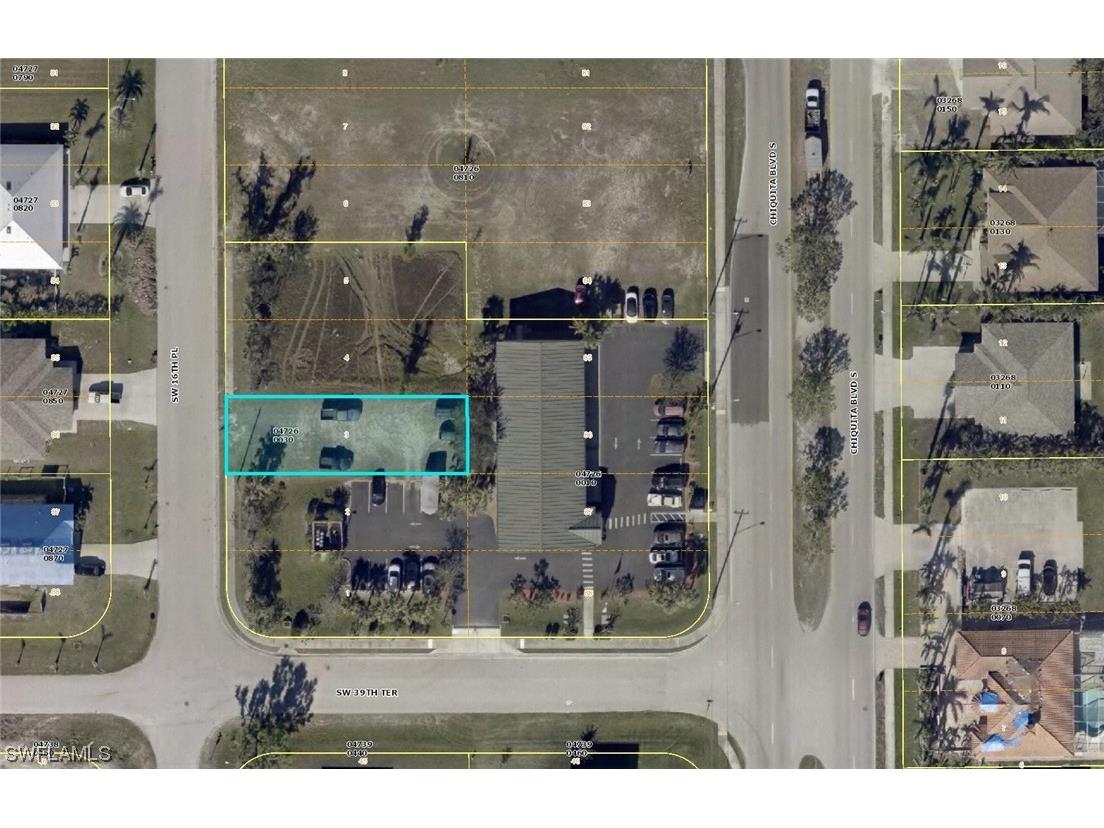 3917 SW 16th Place Cape Coral FL 33914 223077915 image1