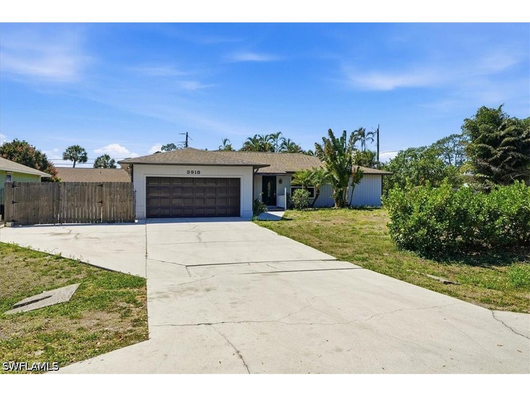 3918 Cindy Avenue Naples FL 34112 226011954 image1