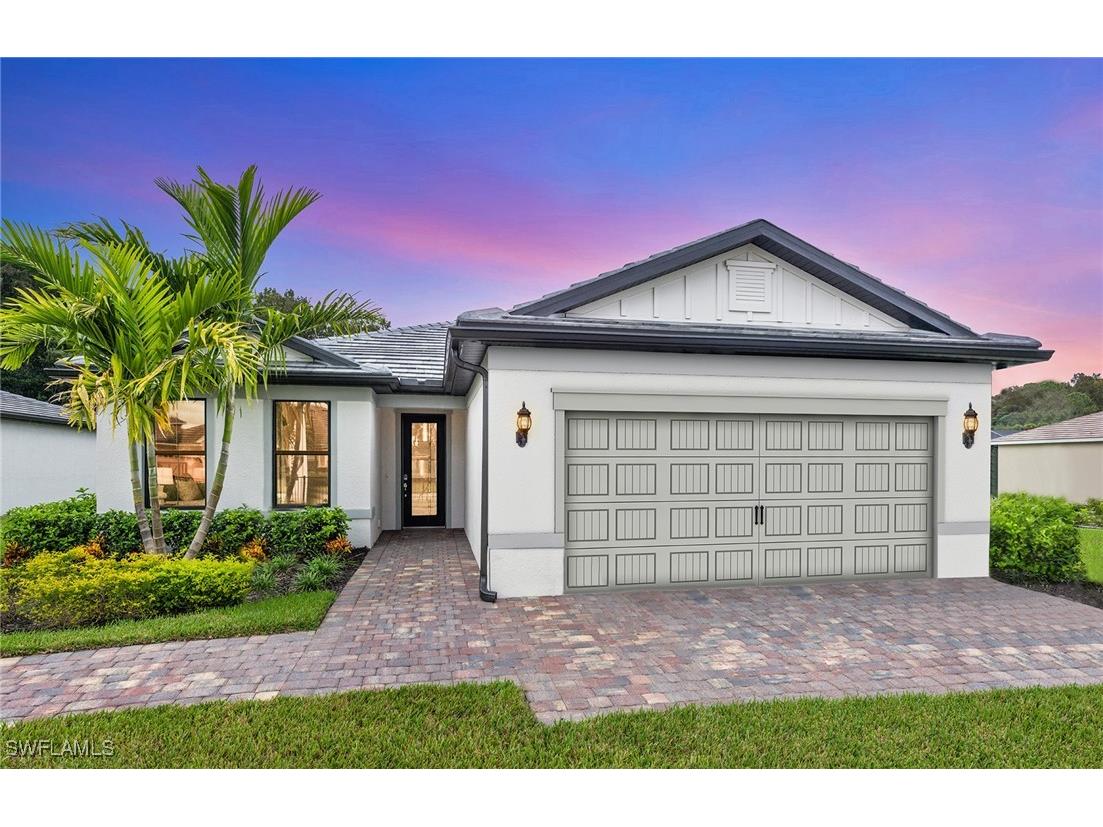 3918 East Hampton Circle Alva FL 33920 225031556 image1