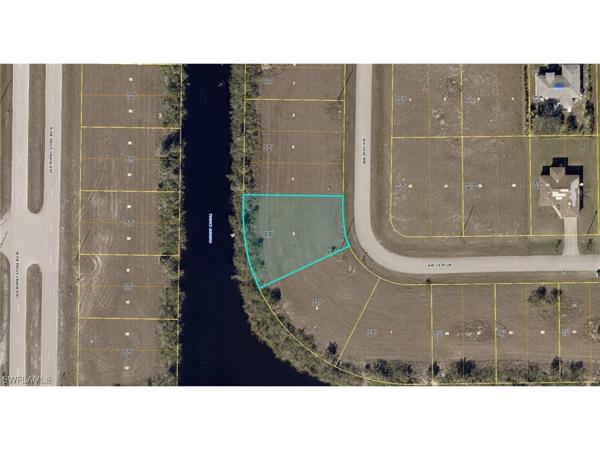 3918 NW 40th Avenue Cape Coral FL 33993 223024888 image1