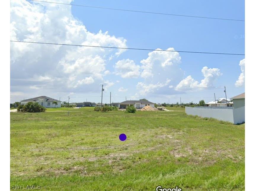 3918 NW 40th Lane Cape Coral FL 33993 223074716 image1