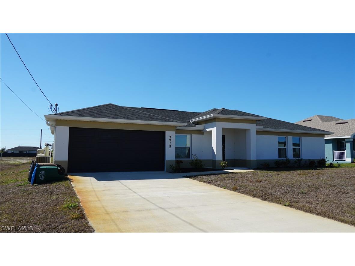 3918 NW 40th Terrace Cape Coral FL 33993 226008650 image2