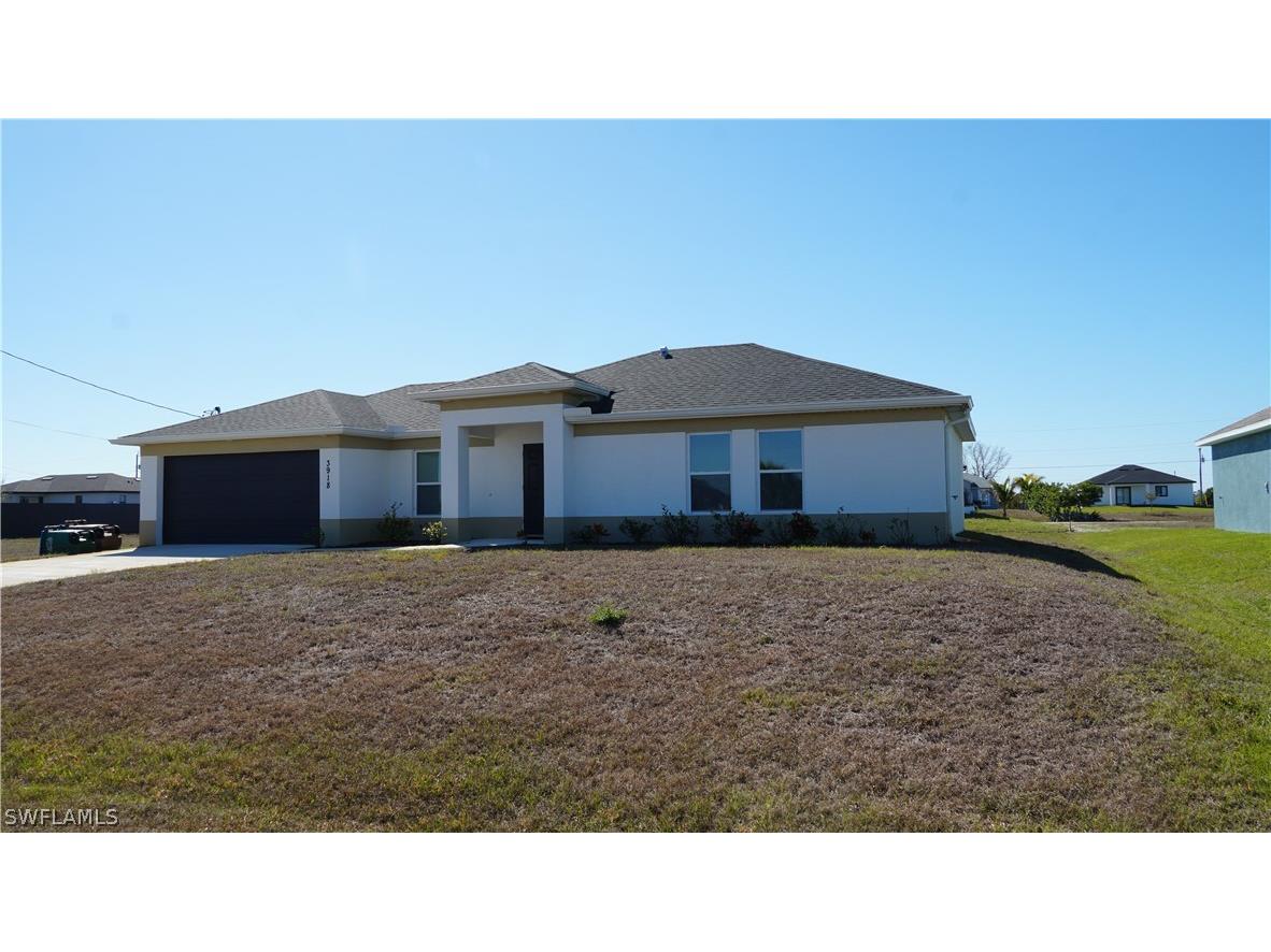 3918 NW 40th Terrace Cape Coral FL 33993 226008650 image3
