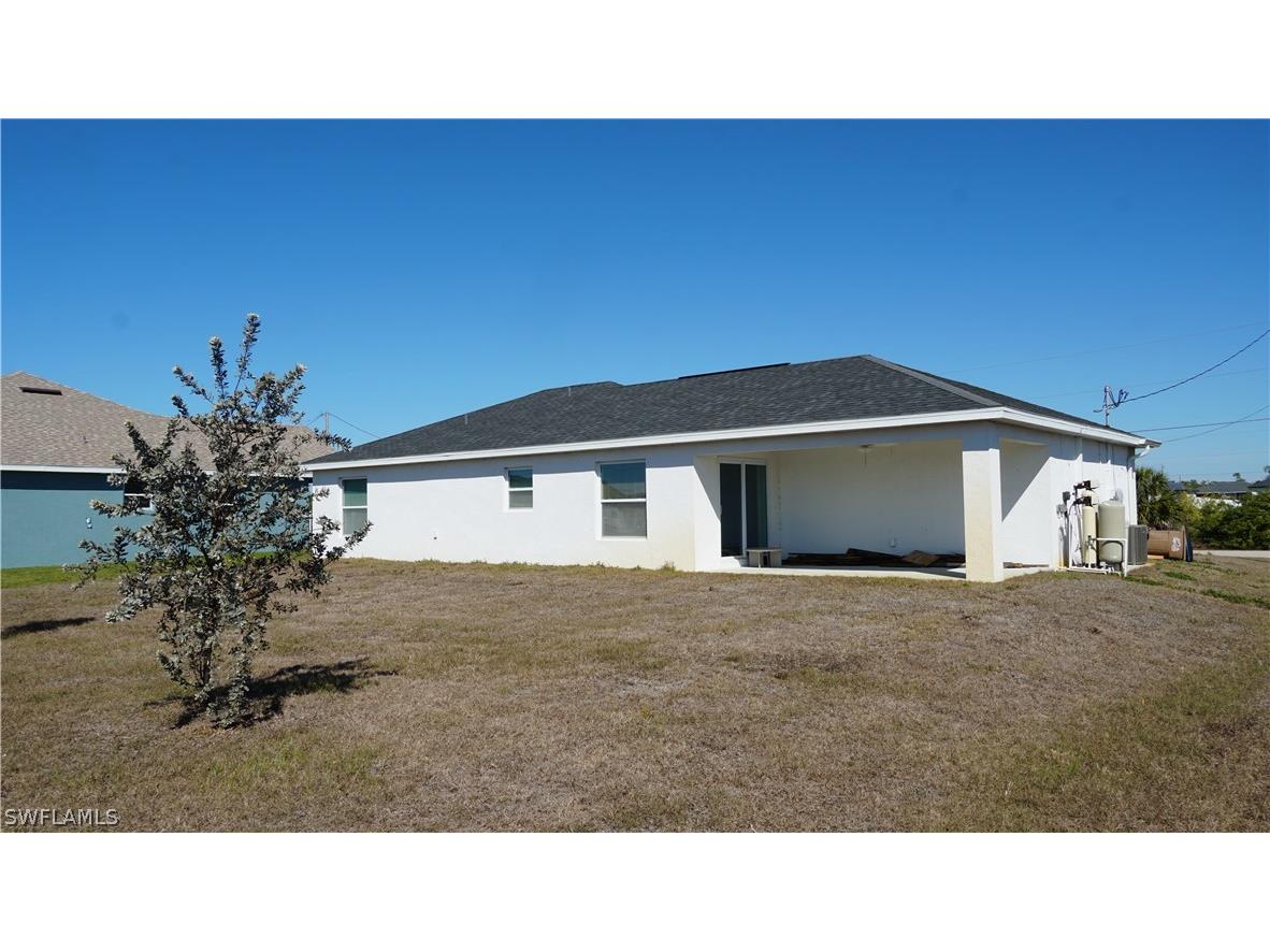 3918 NW 40th Terrace Cape Coral FL 33993 226008650 image5