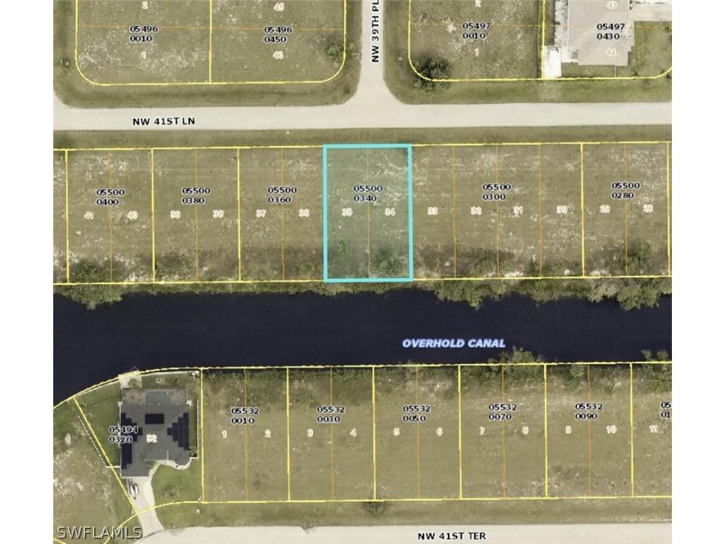 3918 NW 41st Lane Cape Coral FL 33993 224045927 image3