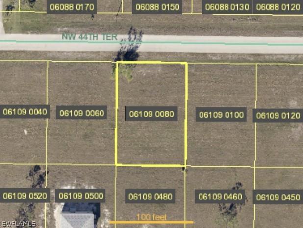 3918 NW 44th Terrace Cape Coral FL 33993 224024251 image2