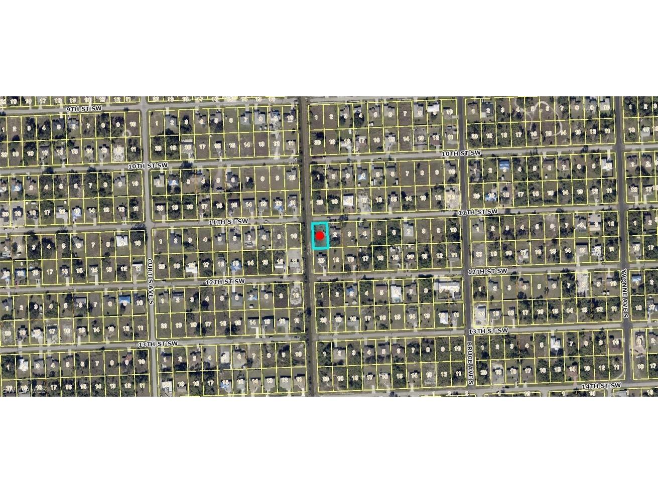 3919 11th Street SW Lehigh Acres FL 33976 223046810 image1