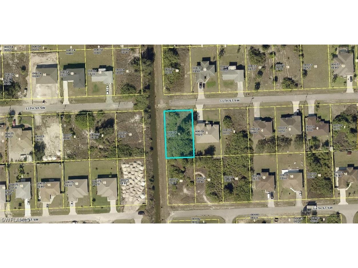 3919 13th Street SW Lehigh Acres FL 33976 223006111 image1