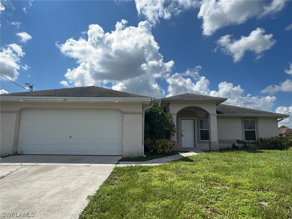 3919 6th Street SW Lehigh Acres FL 33976 223065215 image1