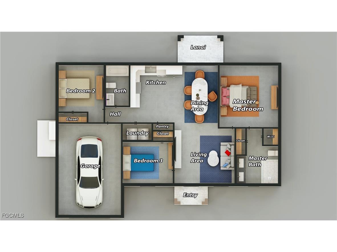 3919 8th Street SW Lehigh Acres FL 33976 2025013073 image46