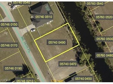 3919 NE 16th Place Cape Coral FL 33909 2026013850 image1