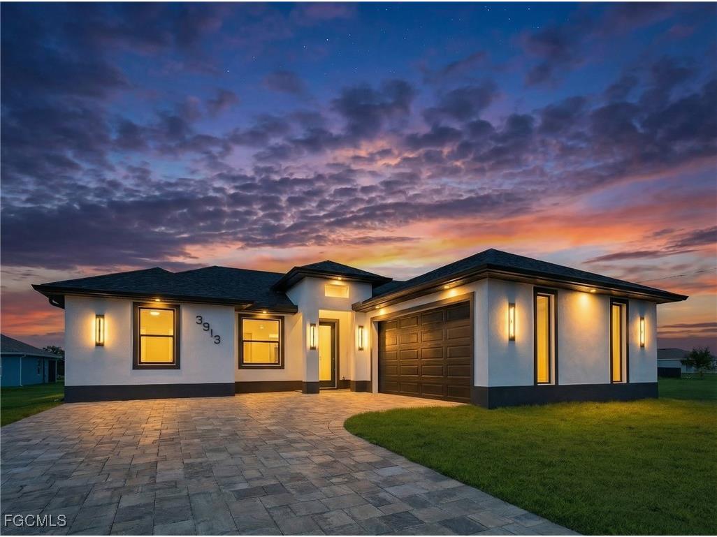 3919 NW 40th Street Cape Coral FL 33993 2026004847 image1
