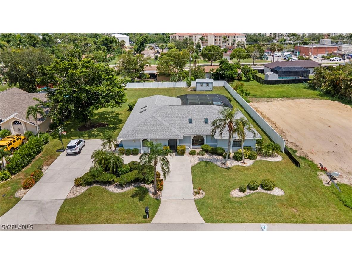 3919 SE 4th Avenue Cape Coral FL 33904 224048983 image1