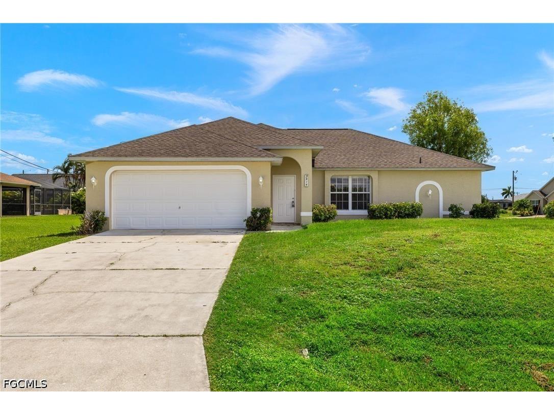 3919 SW 14th Avenue Cape Coral FL 33914 2026028863 image1