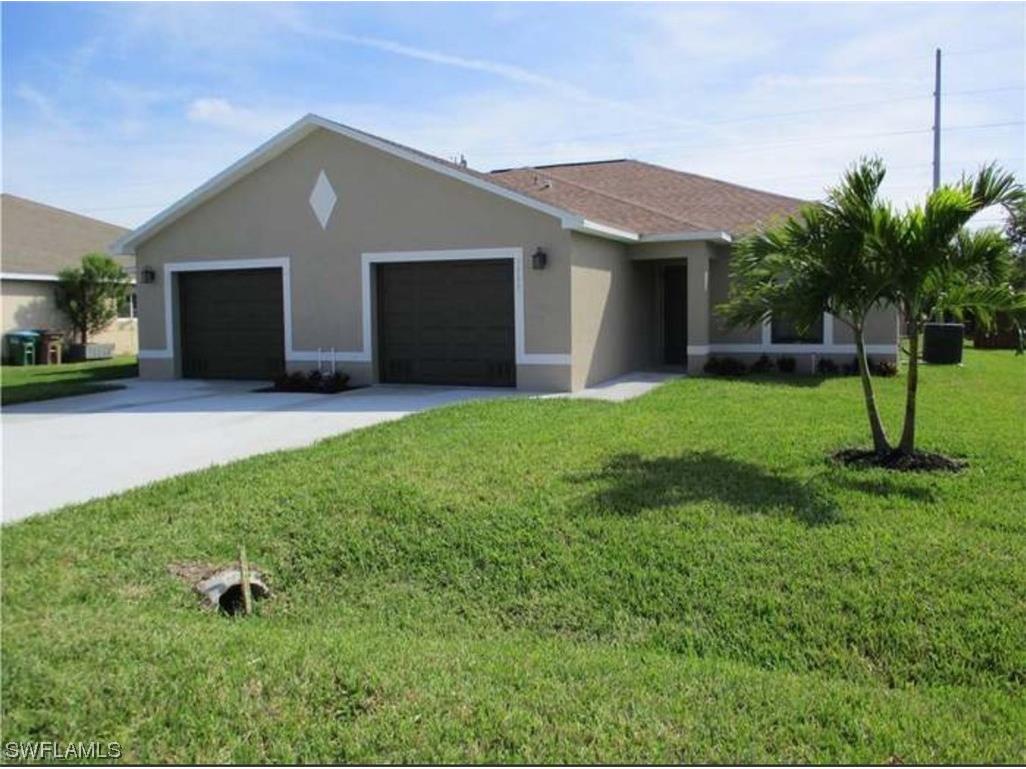 3919 SW Santa Barbara Place Cape Coral FL 33914 223036781 image1