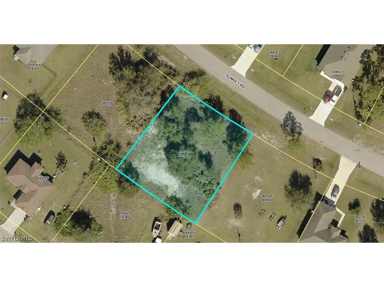 3919 Sunset Road Lehigh Acres FL 33971 221059055 image1