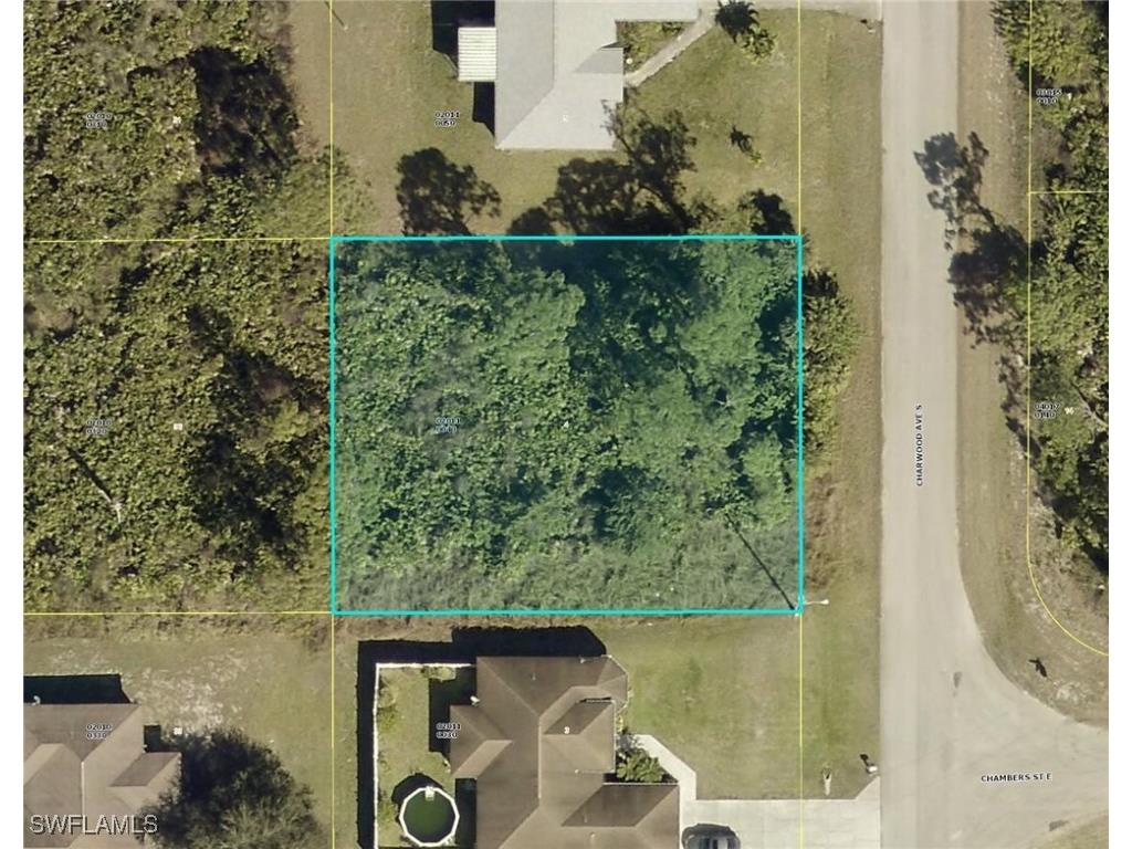 392 Charwood Avenue S Lehigh Acres FL 33974 225038370 image1
