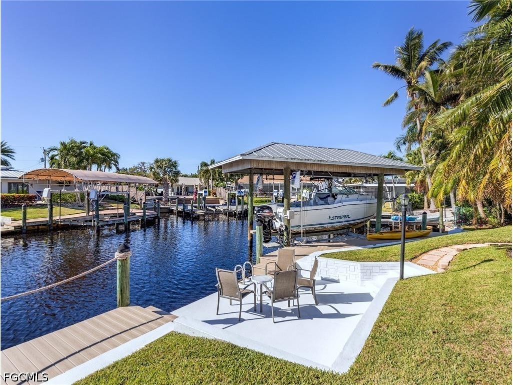 392 Snow Drive Fort Myers FL 33919 2026024222 image1