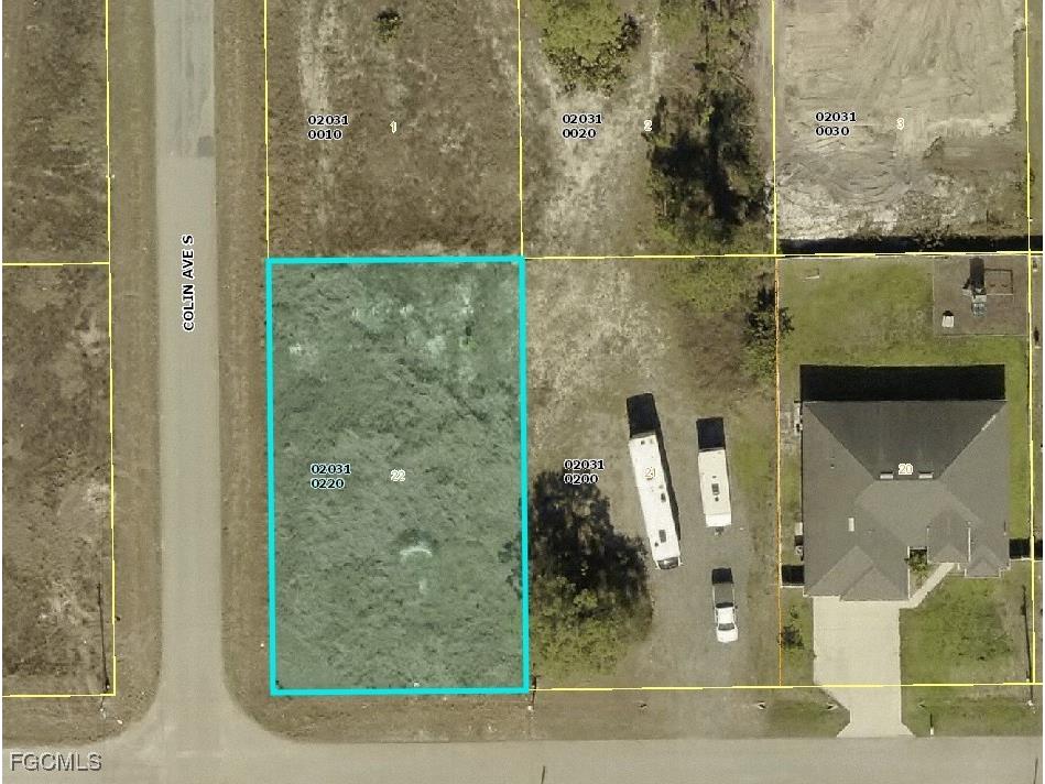 3920 34th Street SW Lehigh Acres FL 33976 2025013627 image1