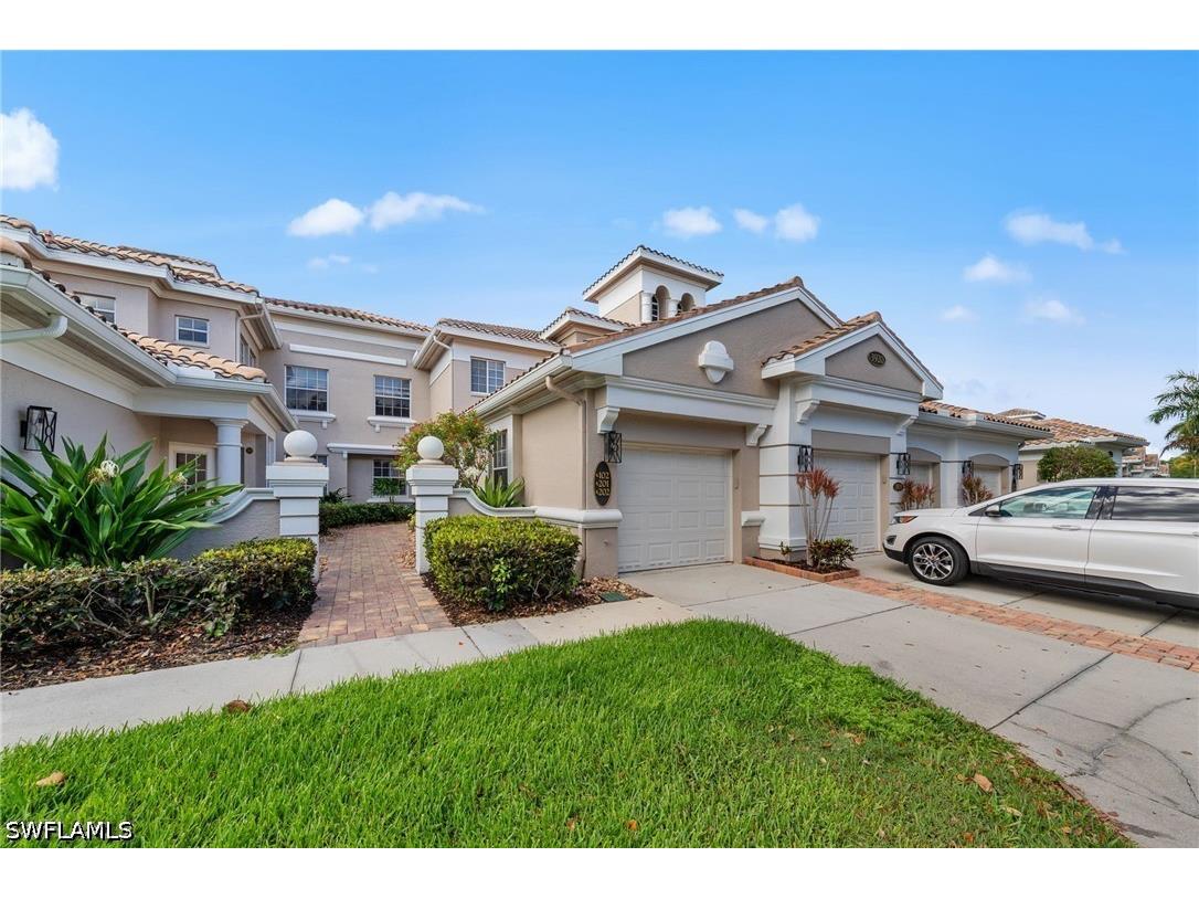 3920 Deer Crossing Court #2 Naples FL 34114 226014502 image1