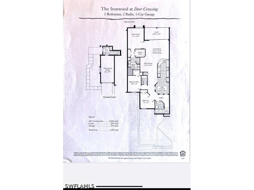 3920 Deer Crossing Court #2 Naples FL 34114 226014502 image44