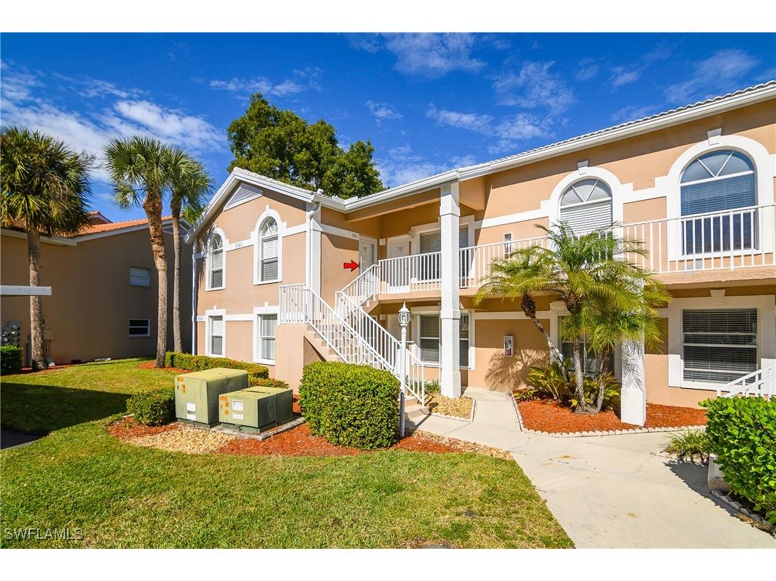 3920 Leeward Passage Court #201 Bonita Springs FL 34134 226001075 image1
