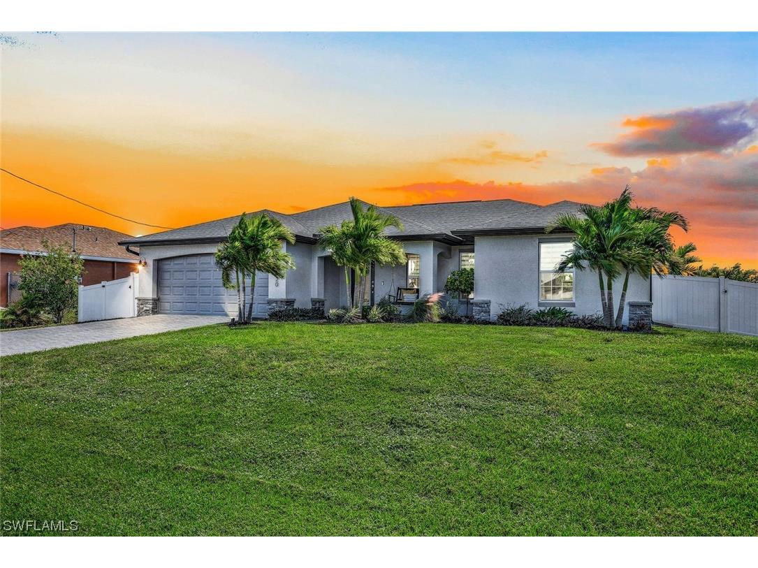 3920 NW 38th Street Cape Coral FL 33993 223079764 image1