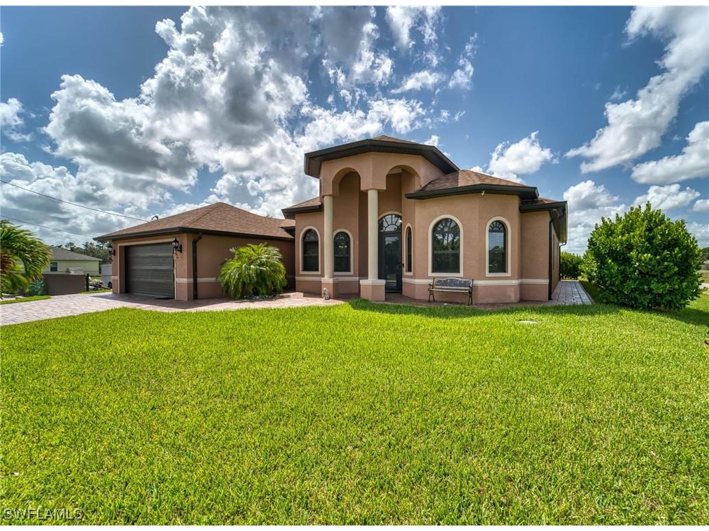 3921 32nd Street SW Lehigh Acres FL 33976 223086401 image1