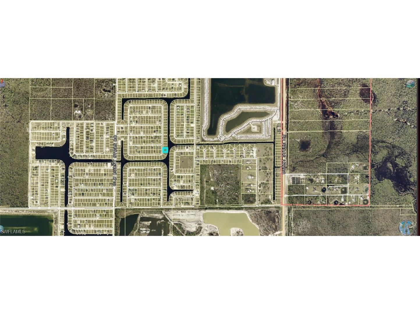 3921 NW 38th Avenue Cape Coral FL 33993 224073457 image1