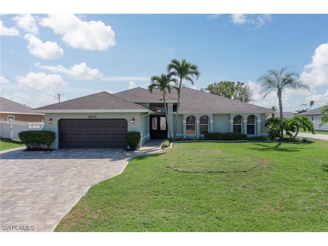 3921 SW 26th Avenue Cape Coral FL 33914 223023388 image1