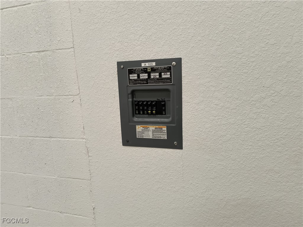 3921 Taylor Road #A3 Punta Gorda FL 33950 2025017801 image3