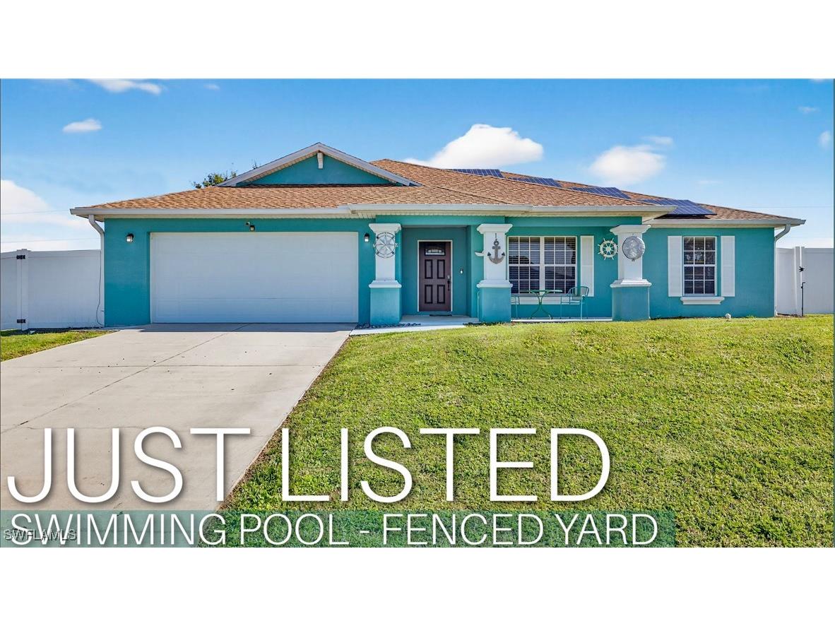 3922 20th Street W Lehigh Acres FL 33971 225074596 image1