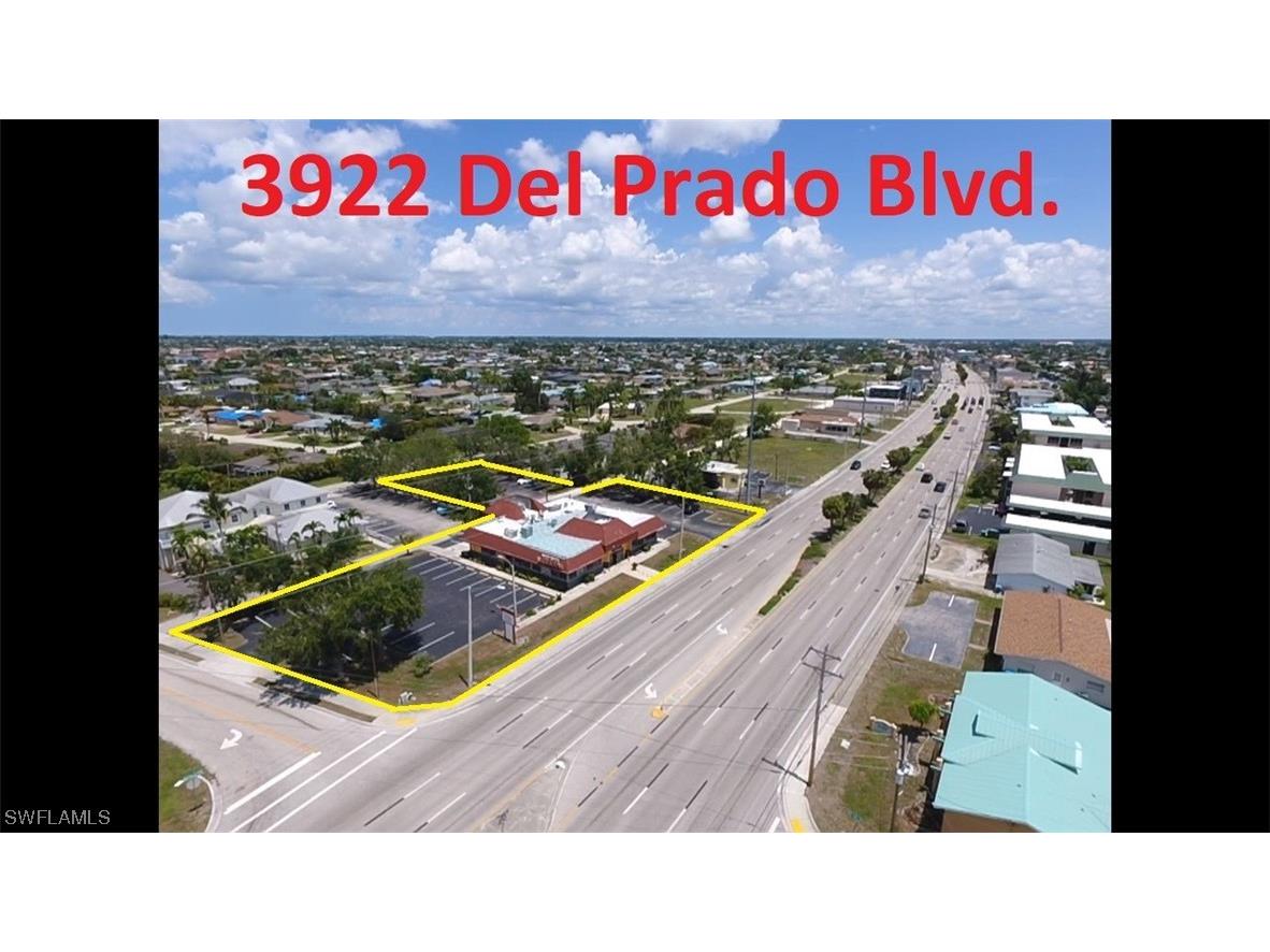 3922 Del Prado Boulevard S Cape Coral FL 33904 223041962 image1